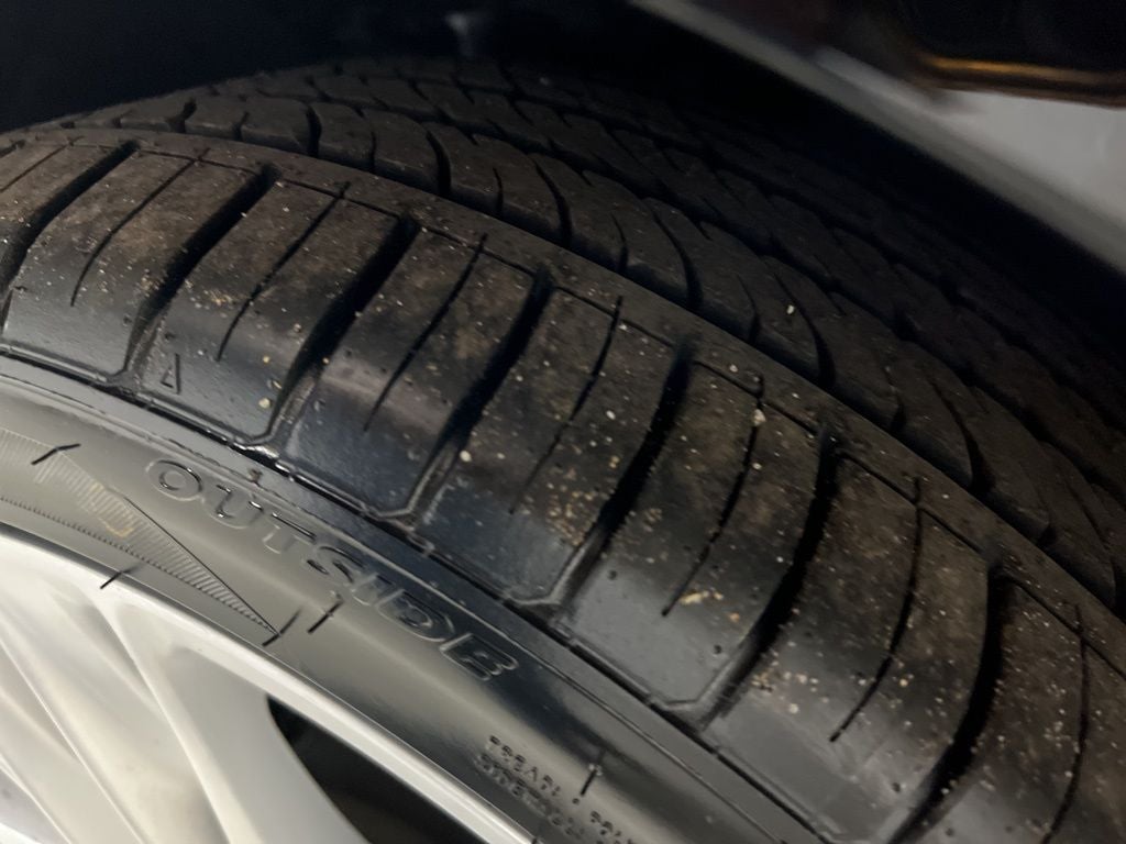 2024 Cadillac CT4 Premium Luxury