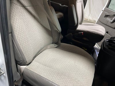 2023 Chevrolet Express 3500 LS Passenger