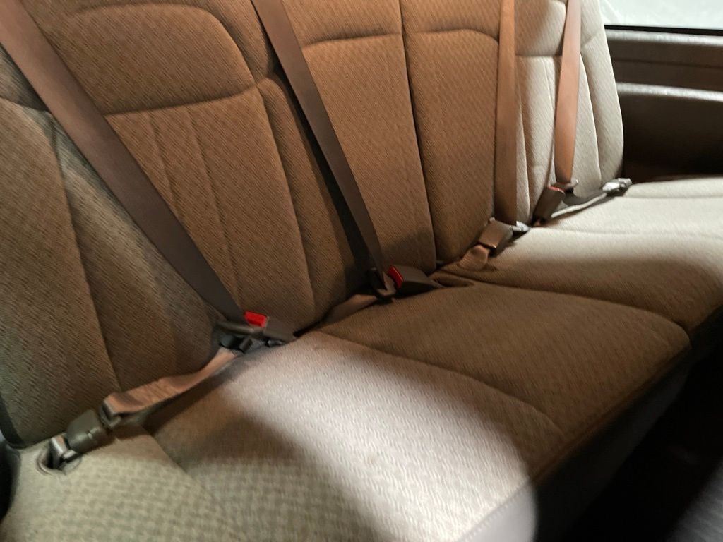 2023 Chevrolet Express 3500 LS Passenger