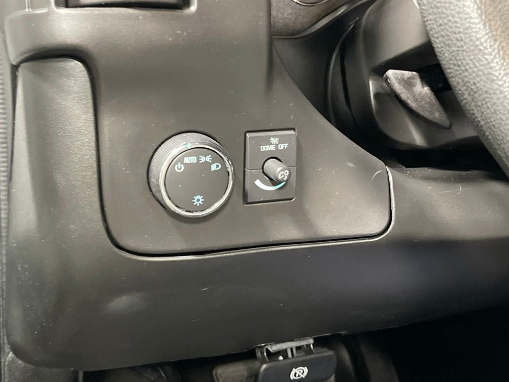 2023 Chevrolet Express 3500 LS Passenger