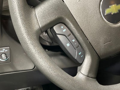 2023 Chevrolet Express 3500 LS Passenger