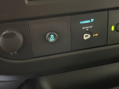 2023 Chevrolet Express 3500 LS Passenger