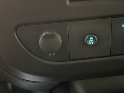 2023 Chevrolet Express 3500 LS Passenger