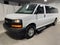 2023 Chevrolet Express 3500 LS Passenger