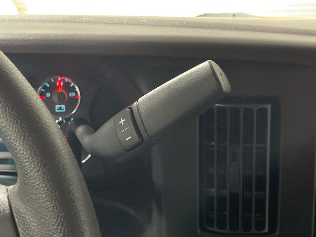 2023 Chevrolet Express 3500 LS Passenger