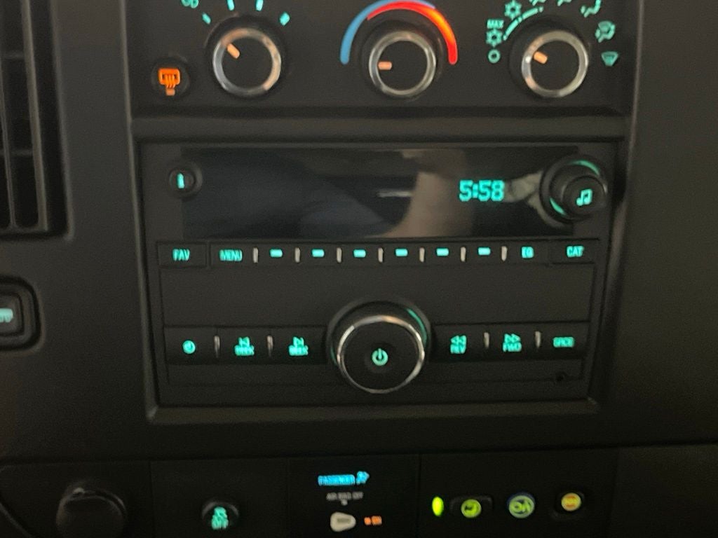 2023 Chevrolet Express 3500 LS Passenger