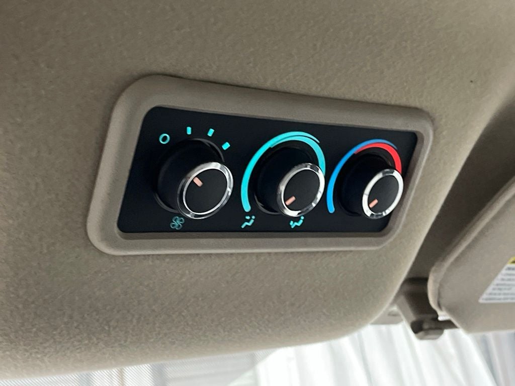 2023 Chevrolet Express 3500 LS Passenger