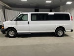 2023 Chevrolet Express 3500 LS Passenger