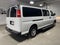 2023 Chevrolet Express 3500 LS Passenger
