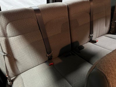 2025 Chevrolet Express 3500 LT 15 Passenger