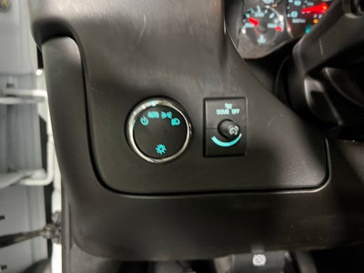 2025 Chevrolet Express 3500 LT 15 Passenger