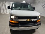 2025 Chevrolet Express 3500 LT 15 Passenger