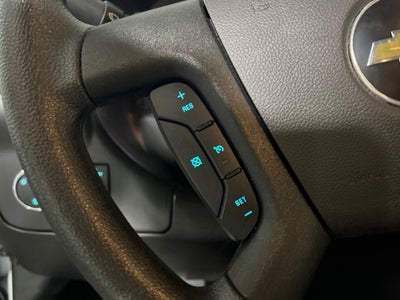 2025 Chevrolet Express 3500 LT 15 Passenger