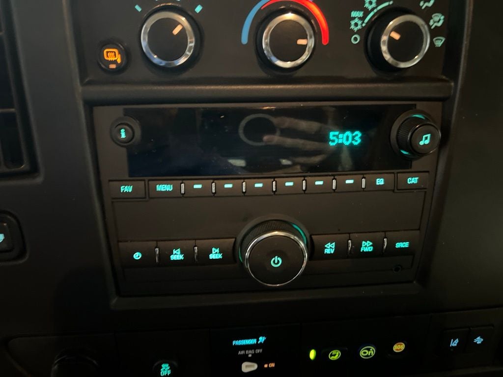 2025 Chevrolet Express 3500 LT 15 Passenger
