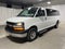 2025 Chevrolet Express 3500 LT 15 Passenger