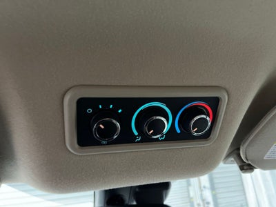 2025 Chevrolet Express 3500 LT 15 Passenger