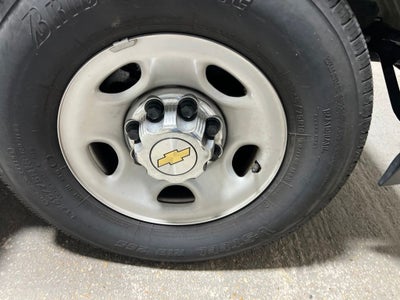 2025 Chevrolet Express 3500 LT 15 Passenger