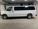 2025 Chevrolet Express 3500 LT 15 Passenger