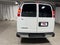 2025 Chevrolet Express 3500 LT 15 Passenger