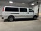 2025 Chevrolet Express 3500 LT 15 Passenger