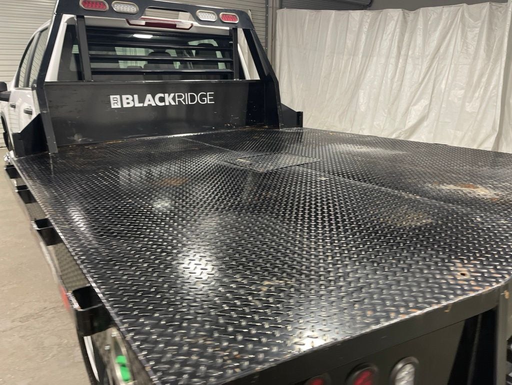 2025 Chevrolet Silverado 3500HD Work Truck