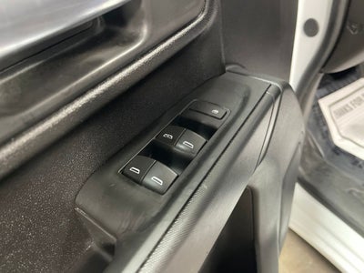 2025 Chevrolet Silverado 3500HD Work Truck