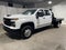 2025 Chevrolet Silverado 3500HD Work Truck