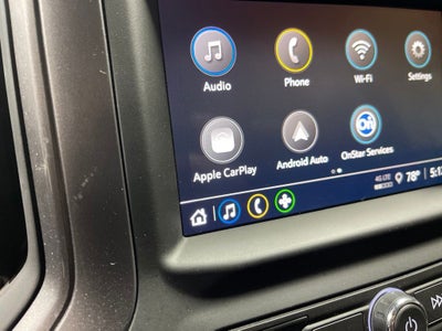 2025 Chevrolet Silverado 3500HD Work Truck
