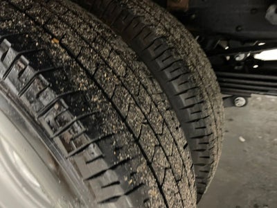 2025 Chevrolet Silverado 3500HD Work Truck