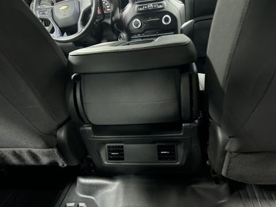 2025 Chevrolet Silverado 3500HD Work Truck