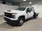2025 Chevrolet Silverado 3500HD Work Truck