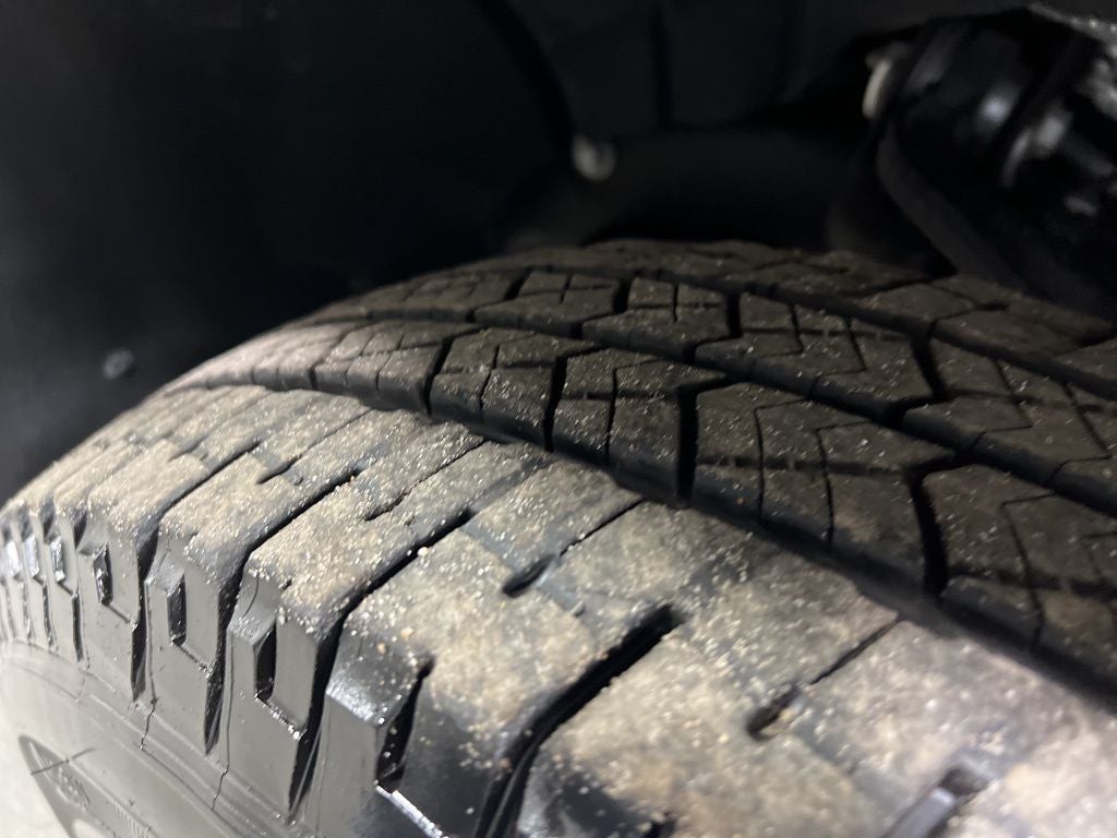 2025 Chevrolet Silverado 3500HD Work Truck