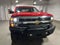 2019 Chevrolet Silverado 2500HD LTZ