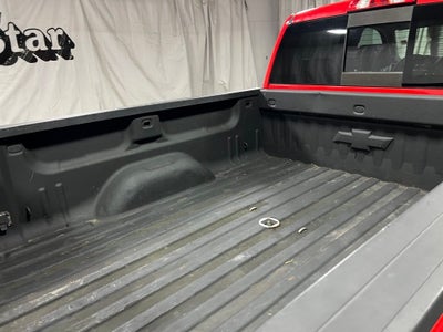 2019 Chevrolet Silverado 2500HD LTZ