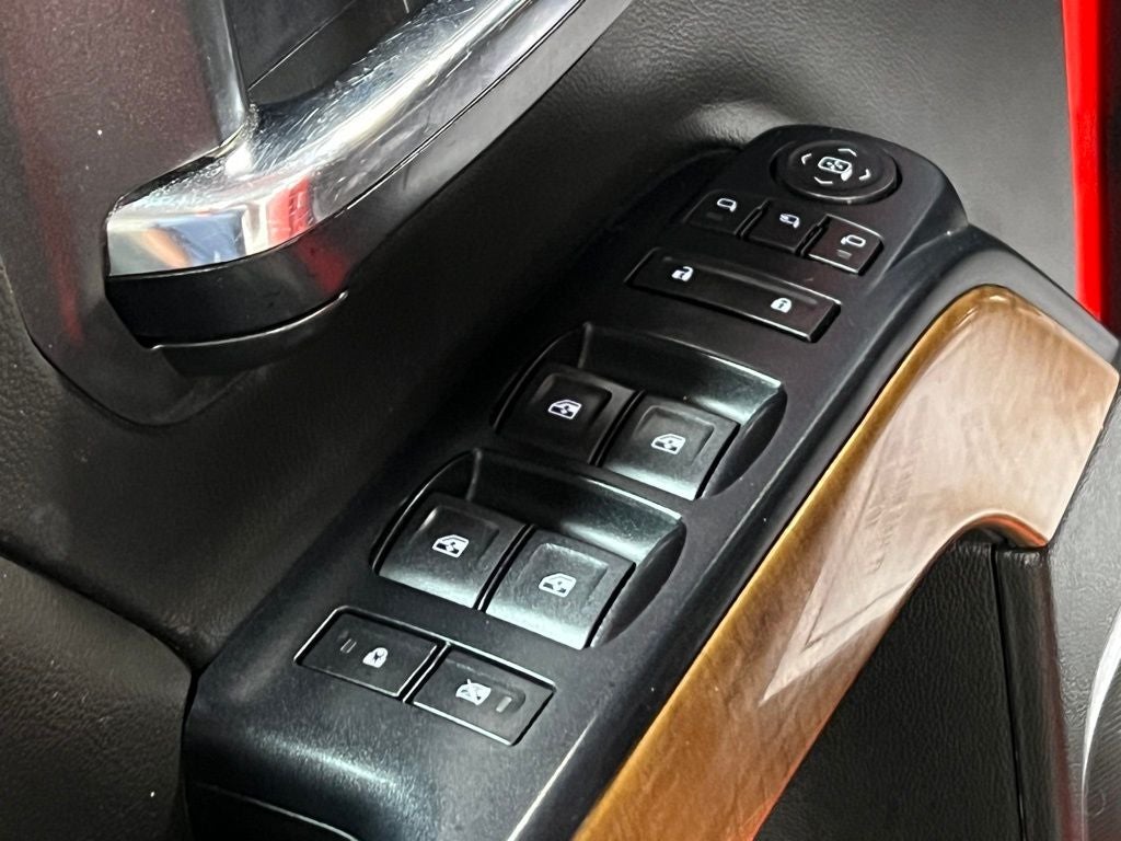 2019 Chevrolet Silverado 2500HD LTZ