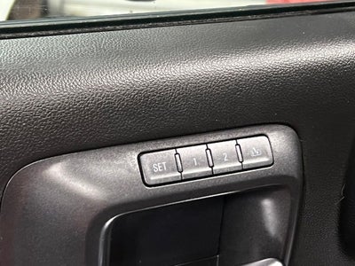 2019 Chevrolet Silverado 2500HD LTZ