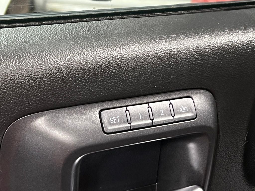 2019 Chevrolet Silverado 2500HD LTZ