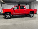 2019 Chevrolet Silverado 2500HD LTZ