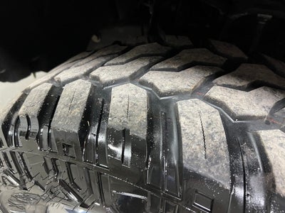 2019 Chevrolet Silverado 2500HD LTZ