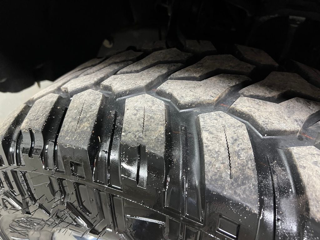 2019 Chevrolet Silverado 2500HD LTZ