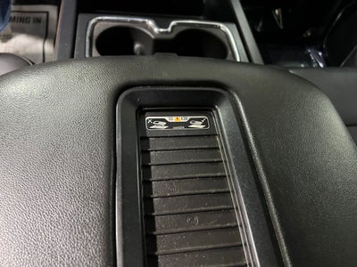 2019 Chevrolet Silverado 2500HD LTZ