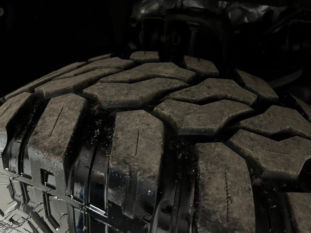 2019 Chevrolet Silverado 2500HD LTZ