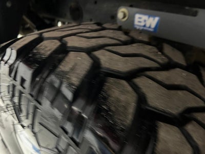 2019 Chevrolet Silverado 2500HD LTZ