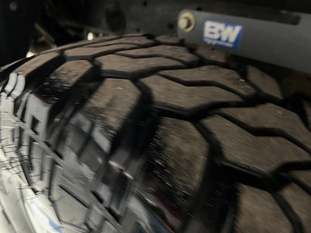 2019 Chevrolet Silverado 2500HD LTZ