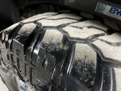 2019 Chevrolet Silverado 2500HD LTZ