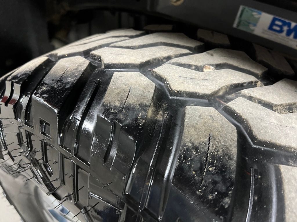 2019 Chevrolet Silverado 2500HD LTZ