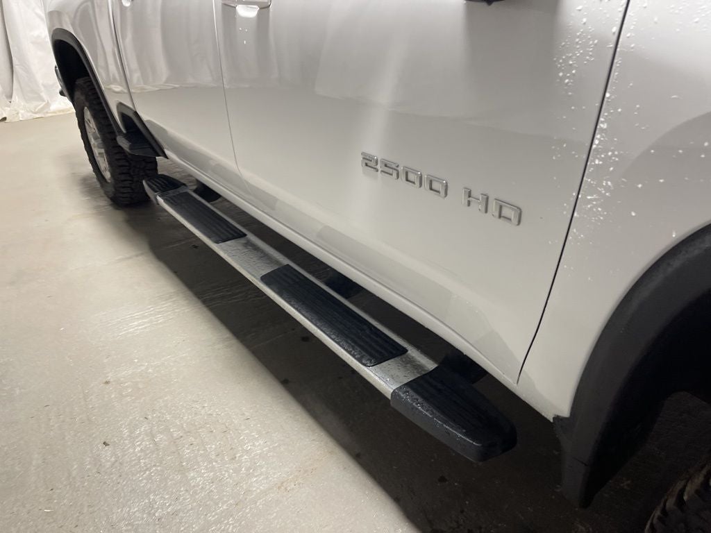 2023 Chevrolet Silverado 2500HD LT