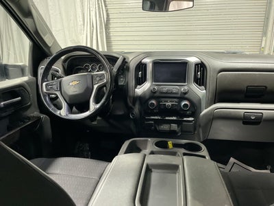 2023 Chevrolet Silverado 2500HD LT