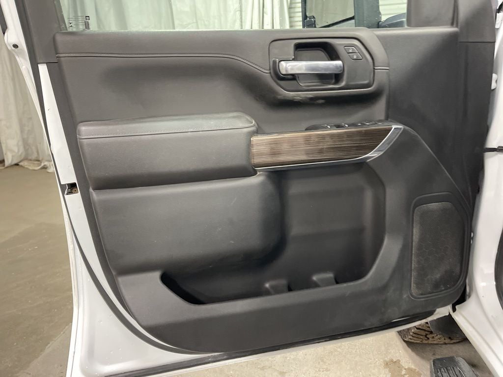 2023 Chevrolet Silverado 2500HD LT