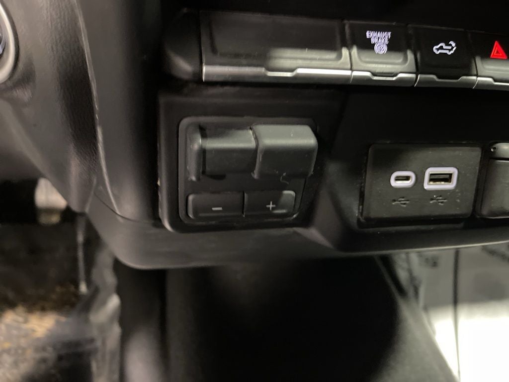 2023 Chevrolet Silverado 2500HD LT